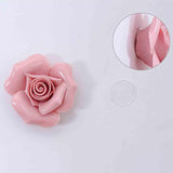 Maxbell Double Sided Adhesive Dots Round for Household Wedding Car Decor Handicrafts 20mm