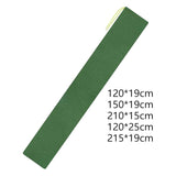 Maxbell Flood Sandbag Window Door Home Flood Barriers for Flooding Flooding Control 120cmx19cm