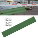 Maxbell Flood Sandbag Window Door Home Flood Barriers for Flooding Flooding Control 120cmx19cm