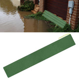 Maxbell Flood Sandbag Window Door Home Flood Barriers for Flooding Flooding Control 210cmx15cm