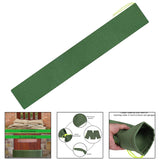 Maxbell Flood Sandbag Window Door Home Flood Barriers for Flooding Flooding Control 210cmx15cm