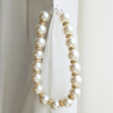 Maxbell Curtain Tiebacks Curtain Straps Curtain Ties Backs for Hotel Kitchen Balcony S