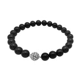 Maxbell Curtain Strap Holder Decorative Holders Hooks Clip for Bedroom Office Window 20cm Black peal