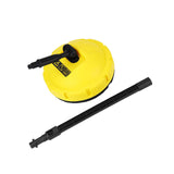 Maxbell Pressure Washer Surface Cleaner Rotating Surface Cleaner for Garage Sidewalk