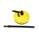 Maxbell Pressure Washer Surface Cleaner Rotating Surface Cleaner for Garage Sidewalk