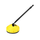 Maxbell Pressure Washer Surface Cleaner Rotating Surface Cleaner for Garage Sidewalk