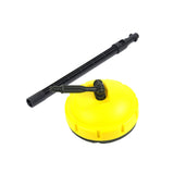 Maxbell Pressure Washer Surface Cleaner Rotating Surface Cleaner for Garage Sidewalk