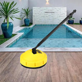 Maxbell Pressure Washer Surface Cleaner Rotating Surface Cleaner for Garage Sidewalk