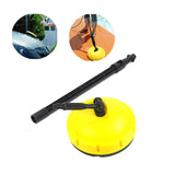 Maxbell Pressure Washer Surface Cleaner Rotating Surface Cleaner for Garage Sidewalk