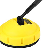 Maxbell Pressure Washer Surface Cleaner Rotating Surface Cleaner for Garage Sidewalk