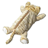 Maxbell Cat Shaped Pencil Case High Capacity Stuffed Animal Bag for Home Child Teens