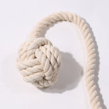 Maxbell Curtain Buckles Tiebacks Elegant Curtain Holdbacks for Kitchen Window Office