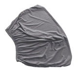 Maxbell Bed Headboard Cover Removable Washable Bedhead Cover Bed Headboard Slipcover