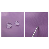 Maxbell Rolling Duffle Bag Apparel Tote Bag Pouch Wheeled for Outddor Sports Fitness gray