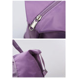 Maxbell Rolling Duffle Bag Apparel Tote Bag Pouch Wheeled for Outddor Sports Fitness gray