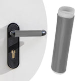 Maxbell Frying Pan Handle Cover Silicone Assist Cookware Handle Grip for Kitchenware Dia3.8cm Length16cm