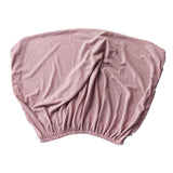 Maxbell Bed Headboard Cover Dustproof Cover 70.87" Modern Upholstered Bed Head Cover