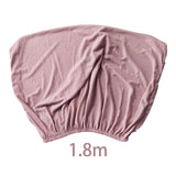 Maxbell Bed Headboard Cover Dustproof Cover 70.87" Modern Upholstered Bed Head Cover