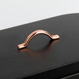 Maxbell Kitchen Canisters Set Farmhouse Food Jars for Home Coffee Shop Bakery Black