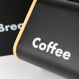 Maxbell Kitchen Canisters Set Durable Portable Kitchenware Kitchen Storage Container