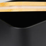 Maxbell Kitchen Canisters Set Durable Portable Kitchenware Kitchen Storage Container