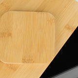 Maxbell Kitchen Canisters Set Durable Portable Kitchenware Kitchen Storage Container