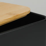 Maxbell Kitchen Canisters Set Durable Portable Kitchenware Kitchen Storage Container