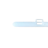 Maxbell 10 Pieces Vertical Blind Slat Top Hangers Slat Top Holders Curtain Accessory