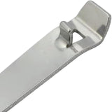 Maxbell Mini Bottle Opener Multifunctional Oral Liquid Decapper for Nurse Pharmacie