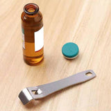 Maxbell Mini Bottle Opener Multifunctional Oral Liquid Decapper for Nurse Pharmacie