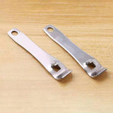 Maxbell Mini Bottle Opener Multifunctional Oral Liquid Decapper for Nurse Pharmacie