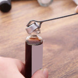 Maxbell Mini Bottle Opener Multifunctional Oral Liquid Decapper for Nurse Pharmacie