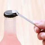 Maxbell Mini Bottle Opener Multifunctional Oral Liquid Decapper for Nurse Pharmacie