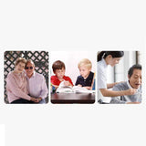 Maxbell Mini Bottle Opener Multifunctional Oral Liquid Decapper for Nurse Pharmacie