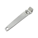 Maxbell Mini Bottle Opener Multifunctional Oral Liquid Decapper for Nurse Pharmacie