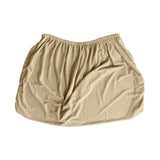 Maxbell Bed Headboard Cover for Bedroom Modern Small Square Jacquard Protective Case Yellow