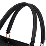 Maxbell Women Shoulder Bag Gift Pouch Simple Casual Chic Lightweight Tote Bag