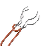 Maxbell Multifunctional Tea Clip Kungfu Tea Tongs for Birthday Gifts Tea Lovers Home
