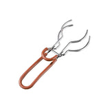 Maxbell Multifunctional Tea Clip Kungfu Tea Tongs for Birthday Gifts Tea Lovers Home