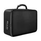 Maxbell Fireproof Document Bag Pouch Document Organizer File Passports Commuting