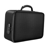 Maxbell Fireproof Document Bag Pouch Document Organizer File Passports Commuting