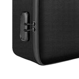 Maxbell Fireproof Document Bag Pouch Document Organizer File Passports Commuting