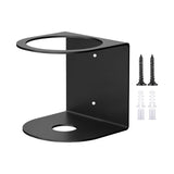 Maxbell Maxbell Spray Bottle Holder Storage Rack Spray Bottle Rack for Garage Workspace Home Single Hole