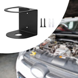 Maxbell Maxbell Spray Bottle Holder Storage Rack Spray Bottle Rack for Garage Workspace Home Single Hole