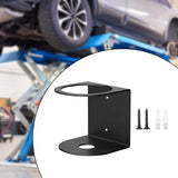 Maxbell Maxbell Spray Bottle Holder Storage Rack Spray Bottle Rack for Garage Workspace Home Single Hole