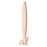 Maxbell Maxbell Bunny Tongs Cute Cooking Tongs Rabbit Toast Tongs for Cafe Party BBQ