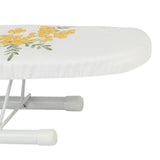 Maxbell Maxbell Foldable Ironing Board Anti Slip Portable for Craft Room Apartment Household