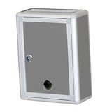 Maxbell Suggestion Box Ballot Slot Donation Box Comments Box for Business Hotel Home