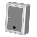 Maxbell Suggestion Box Ballot Slot Donation Box Comments Box for Business Hotel Home