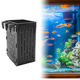 Maxbell Maxbell Aquarium Plant Holder Lightweight Aquatic Plant Pot Fishes Tank Plant Holder